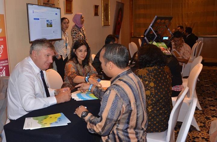 Seminar Peluang PBJ di PBB 2/Foto Dok. Kemlu/Nusantaranews