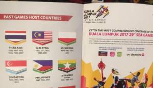 Soal Insiden Bendera Terbalik, Sulit Katakan Tak Ada Unsur Kesengajaan Malaysia