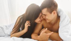 Morning Sex, Cara Terbaik Mengawali Hari