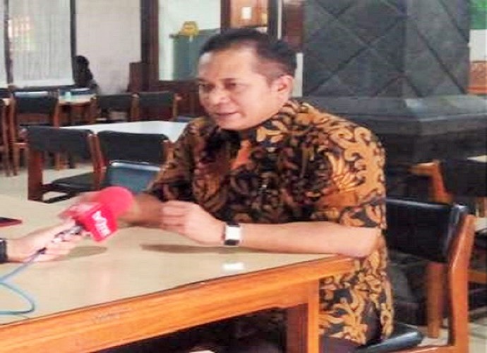 Wakil Ketua Umum Gerindra Ferry Juliantono. (Foto: Istimewa)
