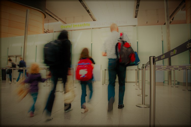 2.2 Million Passengers In April At Dublin Airport The Financial