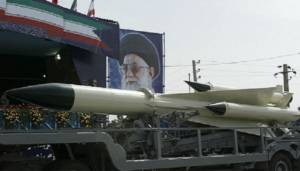 Marah Disanksi AS, Iran Klaim Miliki Father of All Bombs