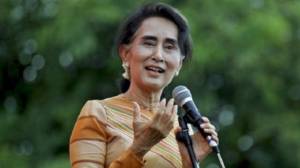 Kisah Aung San Suu Kyi dan Kekejaman dalam Tragedi Rohingya