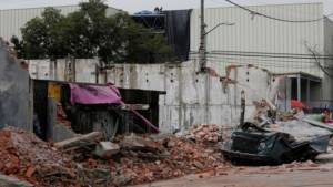 Gempa Meksiko Tak Pengaruhi Perusahaan Minyak Pemex