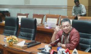 DPR Sebut Ketua KPK Terima Informasi Salah Soal Pansus Angket