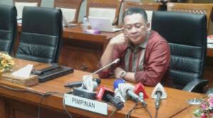 Komisi III: Setnov Menang, Terbukti Kerja KPK Prematur