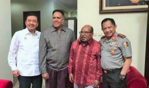Membaca Ultimatum Tito Jelang Pilkada 2018