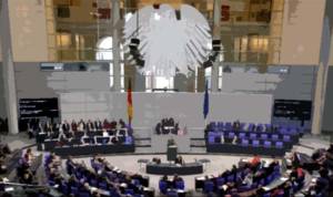 Perubahan Peta Politik di Parlemen Jerman Pasca Pemilu