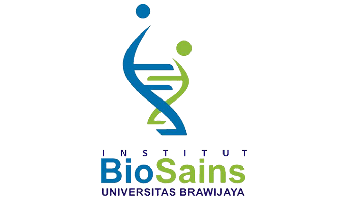 Logo Biosains Universitas Brawijaya Malang. Foto: Istimewa/ NusantaraNews.co