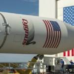 Northrop Grumman Beli Perusahaan Pembuat Rudal dan Roket, Orbital ATK