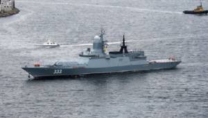 Rusia-China Gelar Latihan Angkatan Laut Joint Sea-2017 Tahap Kedua