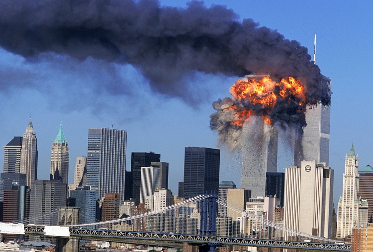 Tragedi WTC/Foto via ytimg/Nusantaranews