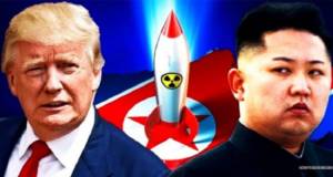 China Minta Amerika Serikat dan Korea Utara Tahan Diri