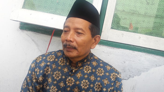 Anggota Komisi D DPRD Jatim Makin Abbas. Foto Tri Wahyudi/ NusantaraNews