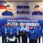 Sikap Politik Partai Demokrat Dinilai Tak Menguntungkan Prabowo-Sandi