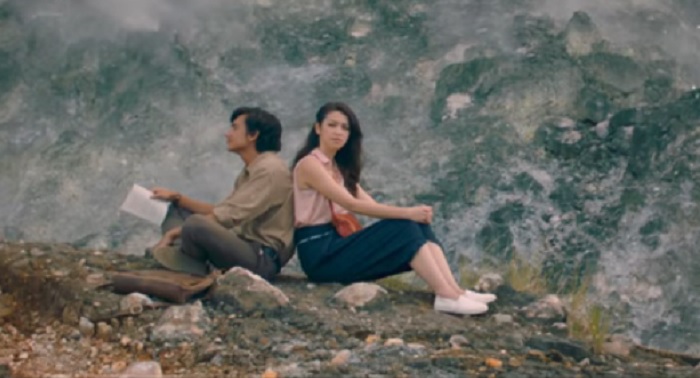 Film "Hujan Bulan Juni" di Mata Sutradara dan Cerita Sang Produser
