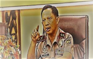 Indonesia Darurat Korupsi, Densus Tipikor Menjadi Kebutuhan Super Mendesak