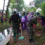 Trenggalek Adakan Gerakan Nasional Indonesia Bersih