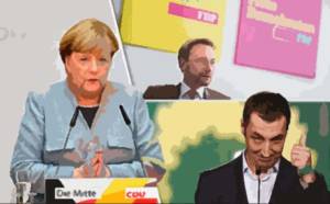 Dampak Hasil Pemilu Jerman Dan Masa Depan Uni Eropa