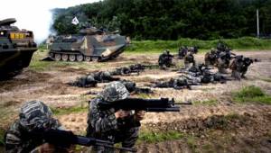 Korea Selatan Menyiapkan Serangan Pre-Emptive Untuk Mengalahkan Korea Utara