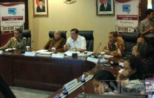 Luhut Sebut Pembangunan Jalan Tol Era Jokowi Lampaui Era SBY Hingga Soeharto