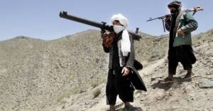 AS Ingin Berdamai Dengan Taliban