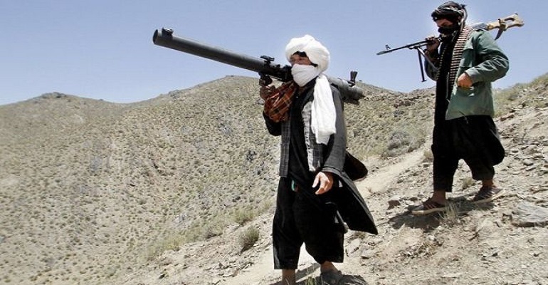 Amerika Serikat ingin berdamai dan menyudai perang dengan Taliban di Afghanistan. (Foto: Associated Press/AP)