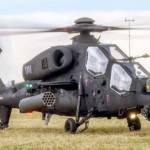 Pakistan Ingin Melengkapi Satuan Militernya Dengan Helikopter Tempur T-129 Turki