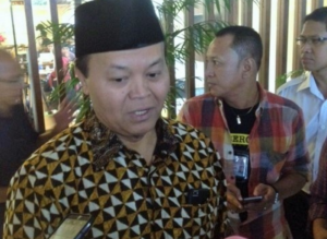 Hidayat Nur Wahid Sebut Prabowo Dukung Penuh Anies Hentikan Reklamasi