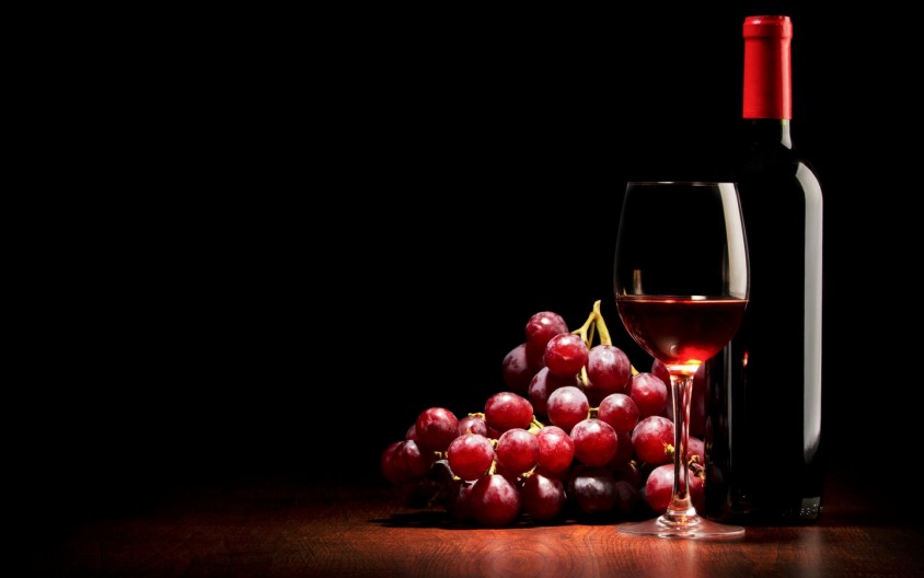 Organisasi Internasional Vine and Wine (OIV) mengatakan pihaknya memprediksi produksi wine secara global ditahun 2017 ini turun 8% menjadi 247 juta hektoliter. (Foto: 123rf.com)
