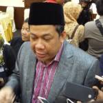 Fahri Hamzah Imbau Pemilih Jabar Realistis dan Objektif Untuk Pilih Deddy Mizwar
