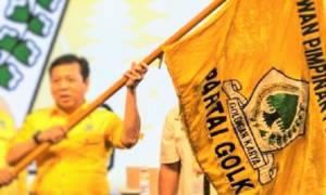 Golkar Dalam Pusaran Politik 2019: Catatan Buat Tulisan Denny JA