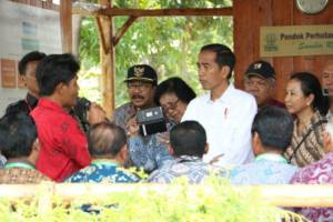 Dukungan Kepala Daerah Bukan Jaminan Kemenangan Jokowi