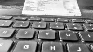 DPR Ungkap Registrasi Kartu Menggunakan KTP Rawan Bobol