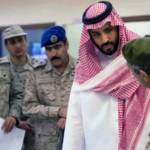 Revolusi Top-Down Arab Saudi Berpotensi Hancurkan Timur Tengah