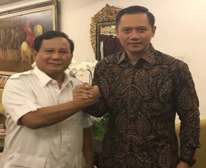 Direktur Lingkar Madani: Demokrat Dukung Prabowo Kurang Menguntungkan