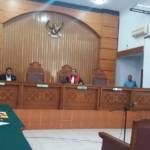 Debat Jaksa KPK dan Pengacara Soal Saksi yang Belum Di-BAP Warnai Sidang Setnov