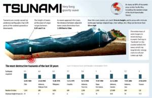 Infografis Tsunami/sumber: visual.ly/