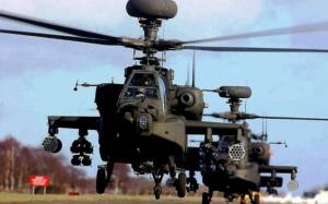 Dalam Waktu Dekat, Helikopter Serbu Apache Pesanan TNI AD Segera Tiba