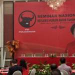 Disinggung Kader PDIP Terlibat e-KTP, Hasto Minta SBY yang Beri Penjelasan