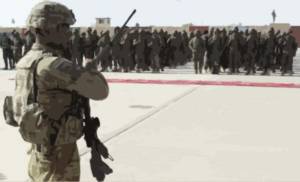 Tahun 2018, AS Kembali Kerahkan Ribuan Tentaranya ke Afghanistan