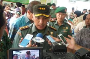 TNI AD dan Kemenkes Targetkan 1.300 Pasien Katarak