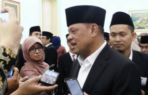 Mantan Panglima TNI Minta Umat dan TNI-Polri Jaga Ulama