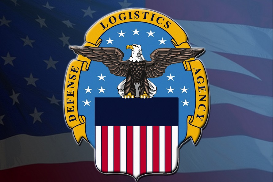 Badan Logistik Pertahanan Amerika (Defense Logistics Agency) (Ilustrasi/Istimewa)