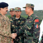 Hadapi AS dan India, China-Pakistan Pererat Kerjasama Militer
