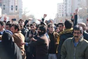 Aksi Protes di Iran Adalah Operasi Intelijen Organisasi Teroris, AS dan Uni Eropa