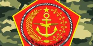 Sebanyak 35 Pati TNI Tempati Jabatan Baru