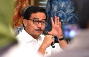 Diduga Korupsi Reklamasi Teluk Jakarta, Menteri Ini Dipanggil Polda Metro Jaya