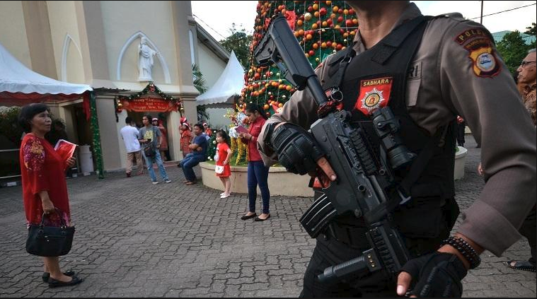 Kekerasan Tokoh Agama Marak Terjadi, Pemerintah Beri 