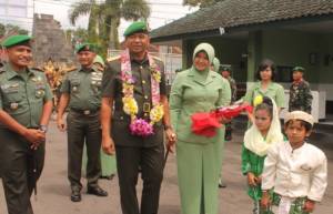 Mayjen Arif Rahman: TNI Netral di Pilkada 2018